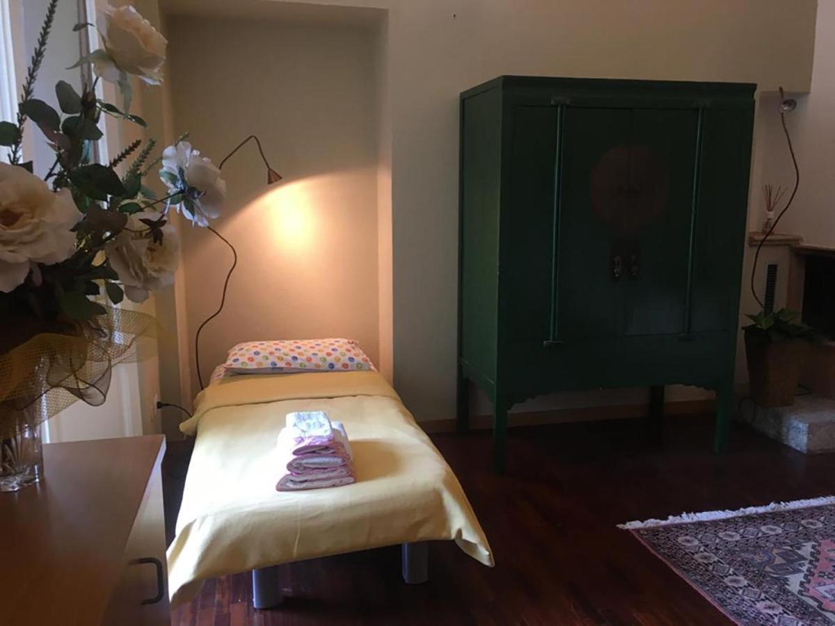 Lake Como Villa Ines Junior Apartment Faggeto Lario المظهر الخارجي الصورة